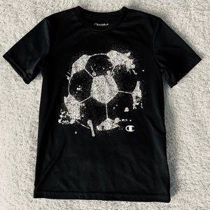 Champion Athletic Soccer Shirt